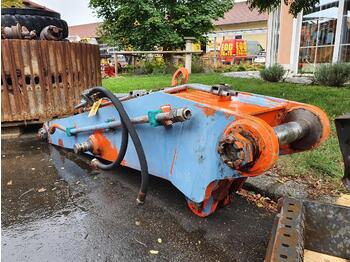 Брана Schaeff HML 30: слика 3