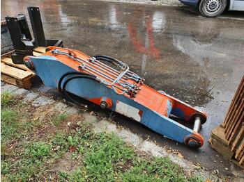 Брана Schaeff HML 30: слика 5