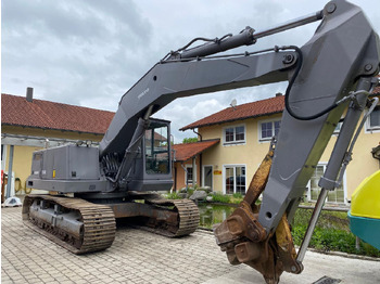 Багер гасеничар VOLVO EC300