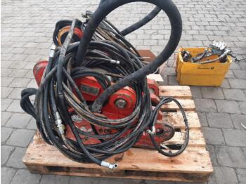 Брза спојка WIMMER