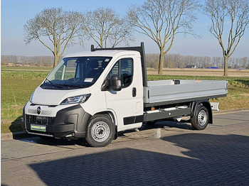 Комбе со отворен сандак Citroën Jumper 2.2 L3 Open Laadbak!: слика 2