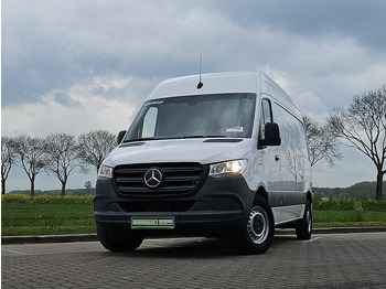 Товарно комбе MERCEDES-BENZ eSprinter