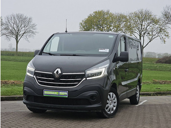 Мало комбе RENAULT Trafic 2.0
