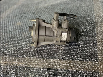 Цилиндар за кочници MAN TGA