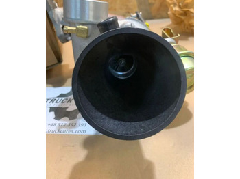 Нов Турбо за Автомобил Nowa Turbosprężarka 452014-0006 Garrett Ford Escort Orion 1,8 TD 452014-0006  for FORD car: слика 4