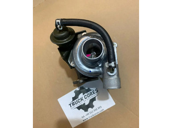 Турбо ISUZU