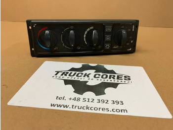 Контролна табла SCANIA P
