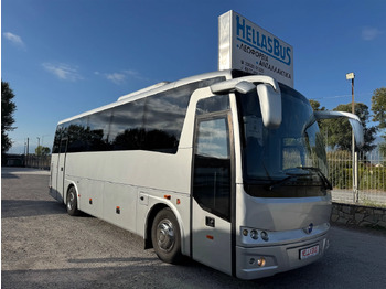 Патнички вагон автобус TEMSA