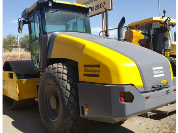 Компактор DYNAPAC