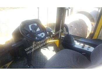 Компактор Bomag BW177 D-4: слика 5