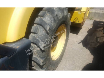 Компактор Bomag BW177 D-4: слика 3