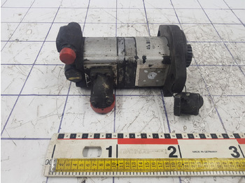 Хидраулична пумпа BOSCH