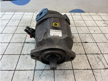 Хидраулична пумпа BRUENINGHAUS