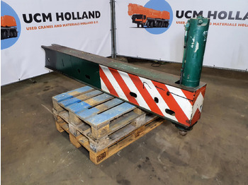 Суспензија FAUN