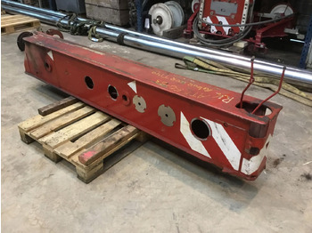 Суспензија FAUN