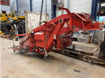 Каросерија и екстериер FAUN