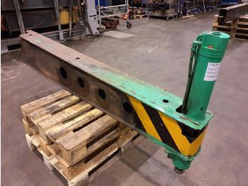 Суспензија FAUN