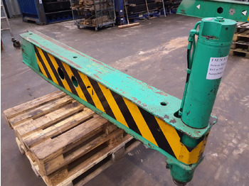 Суспензија FAUN