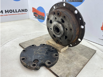Конечен редуктор за Мобилен кран FAUN HK 40 planetary gear 27-18-65-24-4pl-H64-24: слика 2