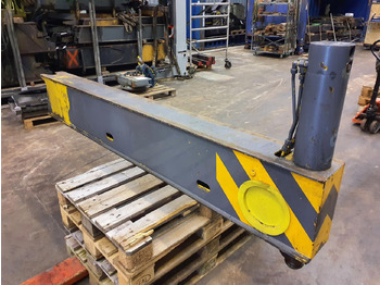 Суспензија FAUN