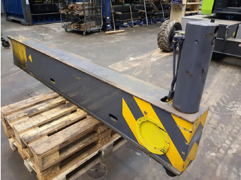 Суспензија FAUN