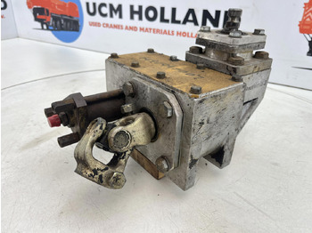 Управувачки механизам за Мобилен кран Grove AT 880 Steering box dual steer: слика 4
