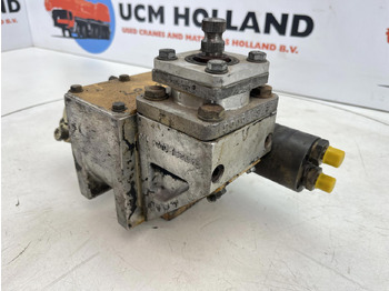 Управувачки механизам за Мобилен кран Grove AT 880 Steering box dual steer: слика 3