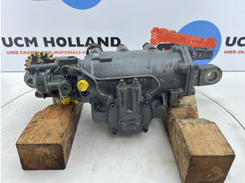 Управувачки механизам за Мобилен кран Grove GMK 2035 steering box: слика 5