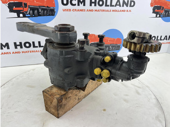 Управувачки механизам за Мобилен кран Grove GMK 2035 steering box: слика 3