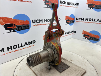 Рукавец GROVE