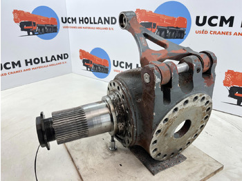 Рукавец GROVE