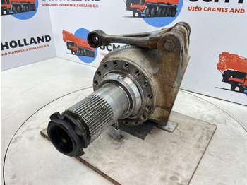 Рукавец GROVE