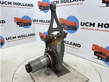 Рукавец GROVE