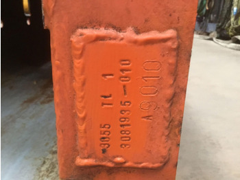 Брана за Мобилен кран Grove GMK 3055 telescopic section 1: слика 5