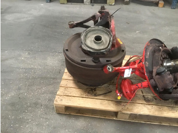 Рукавец GROVE