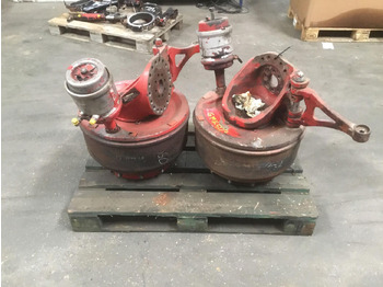 Рукавец GROVE