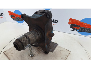 Рукавец KESSLER