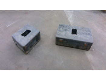 Противтежа KRUPP