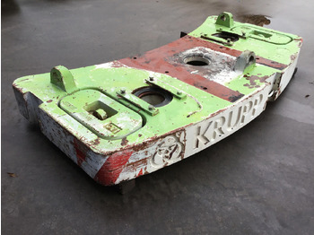 Противтежа KRUPP