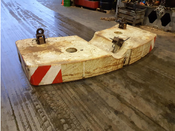 Противтежа KRUPP