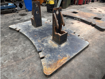 Противтежа KRUPP