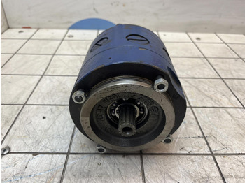 Хидраулична пумпа за Кран Liebherr LTM 1030-2 emergency steering pump: слика 3