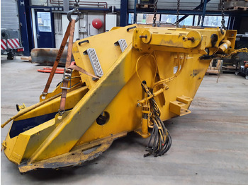 Каросерија и екстериер LIEBHERR