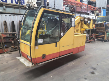 Каросерија и екстериер LIEBHERR