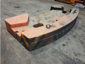 Противтежа LIEBHERR