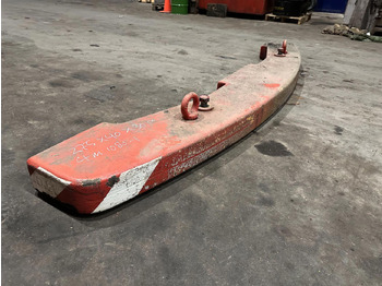 Противтежа LIEBHERR