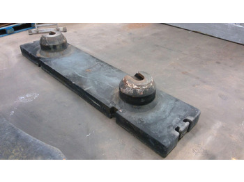 Противтежа LIEBHERR