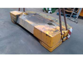 Противтежа LIEBHERR