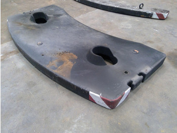 Противтежа LIEBHERR