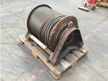 Чекрек LIEBHERR